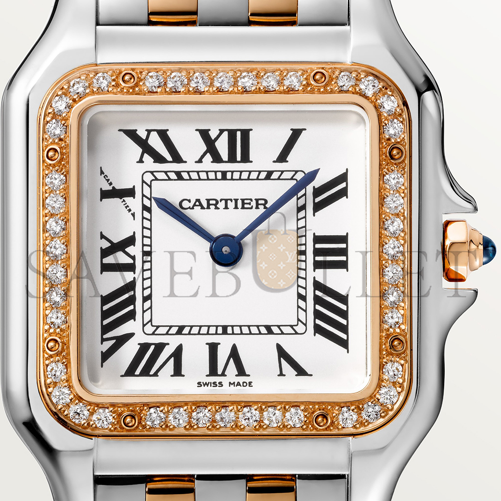 Ca*t*er panthÈre de Ca*t*er watch w3pn0010